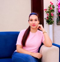Priya - Male escort in Bangalore