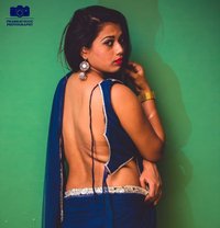 Priya Indian Model - escort in Abu Dhabi