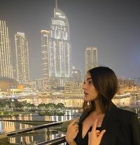 Priya Indian Model - escort in Abu Dhabi