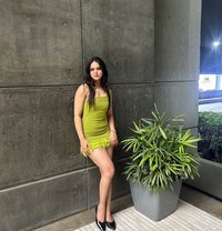 Priya Indian Model - escort in Dubai