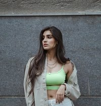 Priya Indian Model - escort in Dubai