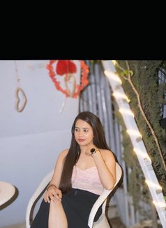 Priya Indipendent college girl - escort in Jaipur Photo 3 of 3