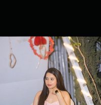 Priya Indipendent college girl - escort in Jaipur