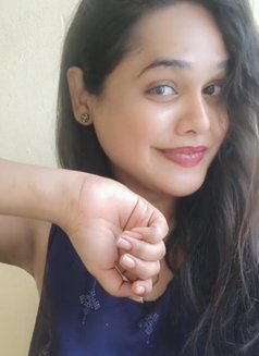 Priya indipendent girl - escort in Hyderabad Photo 5 of 6