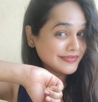 Priya indipendent girl - escort in Hyderabad