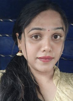Priya indipendent girl - escort in Hyderabad Photo 6 of 6
