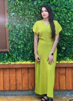 Priya Indipendent college girl - escort in Jaipur Photo 2 of 3