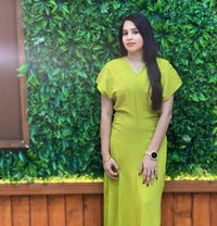 Priya Indipendent college girl - escort in Jaipur