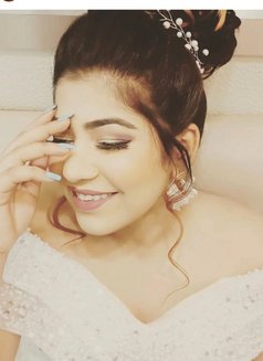 Priya Jaiswal - escort in Navi Mumbai Photo 2 of 2