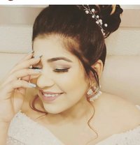 Priya Jaiswal - escort in Navi Mumbai