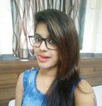 Priya Jaiswal - escort in Navi Mumbai