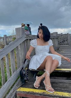 Priya Kaur - escort in Kathmandu Photo 3 of 3