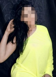 Priya Kulkarni 23(independent ) - escort in Mumbai Photo 5 of 5