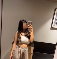 Priya Kumari - escort in Kolkata