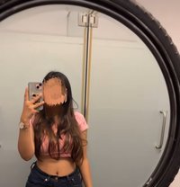 Priya Kumari - escort in Kolkata