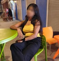 INDEPENDENT ( LIVE CAM & DIRECT MEET)🤍8 - puta in Pune Photo 1 of 2