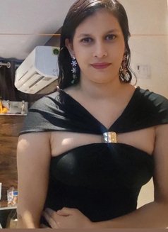 Priya Kumari - escort in Chennai Photo 1 of 2