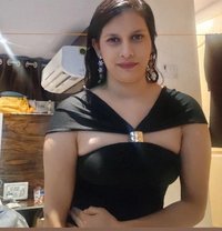 Priya Kumari - escort in Chennai
