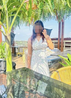independent (web cam & Sex chat) - escort in Mumbai Photo 8 of 8