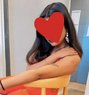 🥀 Priya(Lets fun together)CAM& MEET🥀 - escort in Mumbai Photo 2 of 2