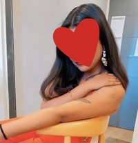 🥀 Priya(Lets fun together)CAM& MEET🥀 - escort in Mumbai Photo 2 of 2