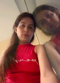 Priya live show & real meet available - escort in Kochi Photo 3 of 3