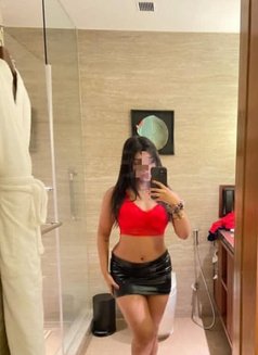 Priya live show & real meet available - escort in Pune Photo 2 of 3