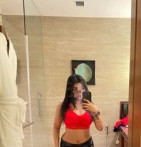 Priya live show & real meet available - escort in Pune Photo 2 of 3