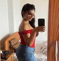 Priya live show & real meet available - puta in Ahmedabad