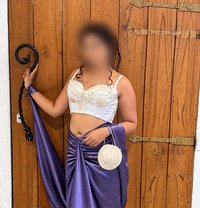 Priya Lodhi - escort in Lucknow