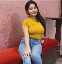 Priya Low Price Available Girl - escort in Mumbai Photo 1 of 3
