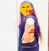 Priya - escort in Dubai