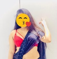 Priya - escort in Dubai