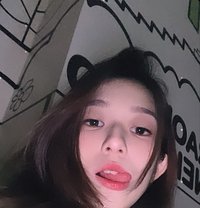 Priya Malla - escort in Kathmandu