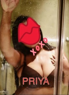 Priya(Meet & Cam) - escort in Lucknow Photo 3 of 5