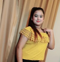 Priya Mehta - escort in Ajmān