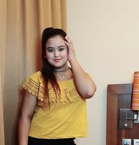 Priya Mehta - escort in Ajmān