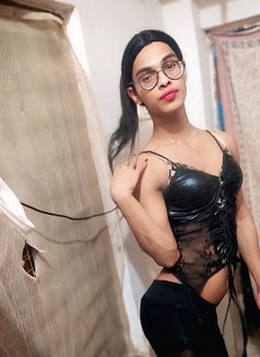 Priya Mistress - Transsexual escort in Kolkata Photo 1 of 4