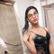 Priya Mistress - Transsexual escort in Kolkata