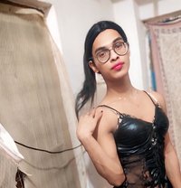 Priya Mistress - Acompañantes transexual in Kolkata