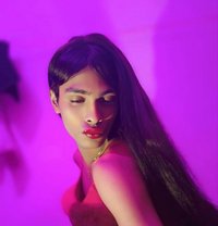 Priya Mistress - Acompañantes transexual in Kolkata
