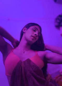 Priya Mistress - Acompañantes transexual in Kolkata Photo 2 of 5