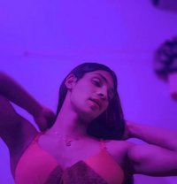 Priya Mistress - Acompañantes transexual in Kolkata