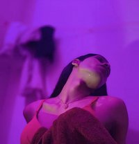 Priya Mistress - Transsexual escort in Kolkata