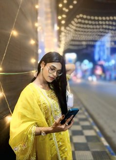 Priya Mistress - Transsexual escort in Kolkata Photo 4 of 7