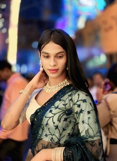 Priya Mistress - Transsexual escort in Kolkata Photo 5 of 7