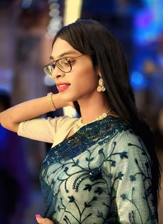 Priya Mistress - Transsexual escort in Kolkata Photo 6 of 7