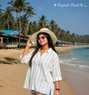 Priya Moni - escort in Mumbai Photo 1 of 1