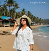 Priya Moni - escort in Mumbai