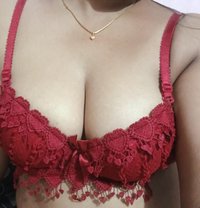Priya Patil Mumbaikar - escort in Mumbai